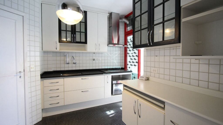 Imagem Apartamento com 3 Quartos à Venda, 75 m² em Chácara Klabin - São Paulo