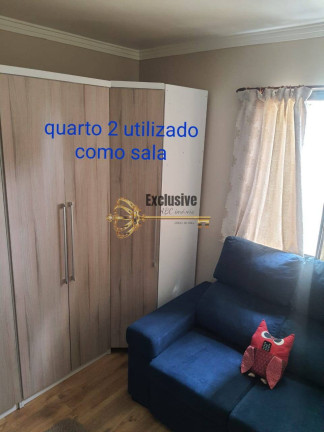 Imagem Apartamento com 2 Quartos à Venda, 88 m² em Vila Homero Thon - Santo André