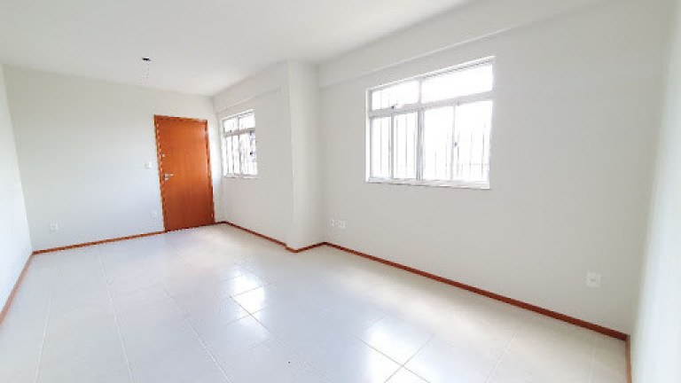 Imagem Apartamento com 3 Quartos à Venda, 112 m² em Centro - Juiz De Fora
