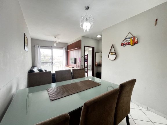 Apartamento com 2 Quartos à Venda, 80 m² em Praia Grande - Ubatuba
