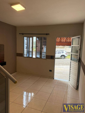 Imagem Casa de Condomínio com 2 Quartos à Venda, em Jardim Maria Amélia - Jacareí Imagem Casa de Condomínio com 2 Quartos à Venda, em Jardim Maria Amélia - Jacareí