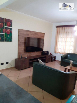 Imagem Casa com 3 Quartos à Venda, 300 m² em Gopoúva - Guarulhos Imagem Casa com 3 Quartos à Venda, 300 m² em Gopoúva - Guarulhos