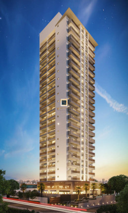 Imagem Apartamento com 1 Quarto à Venda, 37 m² em Guararapes - Fortaleza Imagem Apartamento com 1 Quarto à Venda, 37 m² em Guararapes - Fortaleza