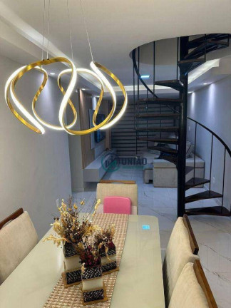 Imagem Cobertura com 3 Quartos à Venda, 160 m² em Icaraí - Niterói