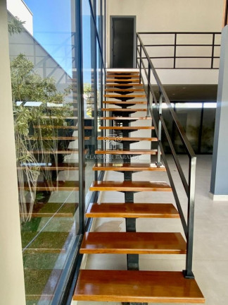 Imagem Sobrado com 4 Quartos à Venda, 355 m² em Alphaville Nova Esplanada - Votorantim