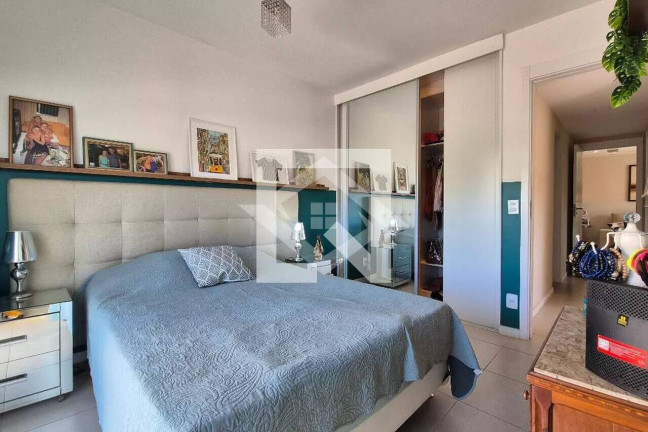Imagem Apartamento com 4 Quartos à Venda, 120 m² em Barra Da Tijuca - Rio De Janeiro Imagem Apartamento com 4 Quartos à Venda, 120 m² em Barra Da Tijuca - Rio De Janeiro