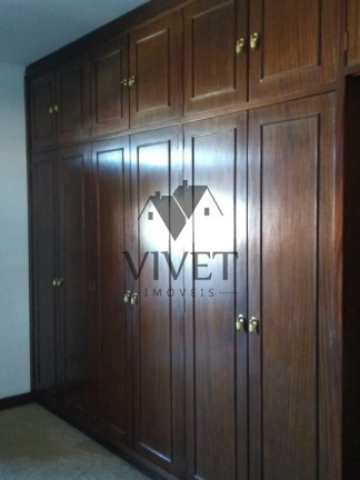 Imagem Casa com 4 Quartos à Venda, 573 m² em Jardim Leocádia - Sorocaba