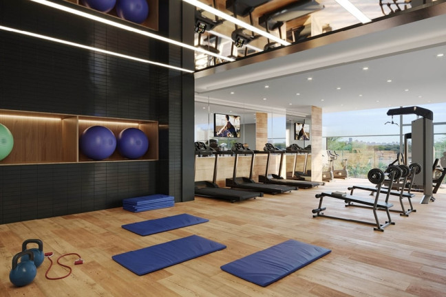 Imagem Apartamento com 4 Quartos à Venda, 484 m² em Setor Marista - Goiânia Imagem Apartamento com 4 Quartos à Venda, 484 m² em Setor Marista - Goiânia
