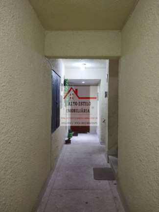 Imagem Apartamento com 1 Quarto à Venda, 34 m² em Quintino Bocaiúva - Rio De Janeiro Imagem Apartamento com 1 Quarto à Venda, 34 m² em Quintino Bocaiúva - Rio De Janeiro