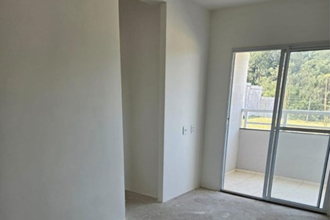 Imagem Apartamento com 3 Quartos à Venda, 60 m² em Jardim Carlos Gomes - Jundiaí