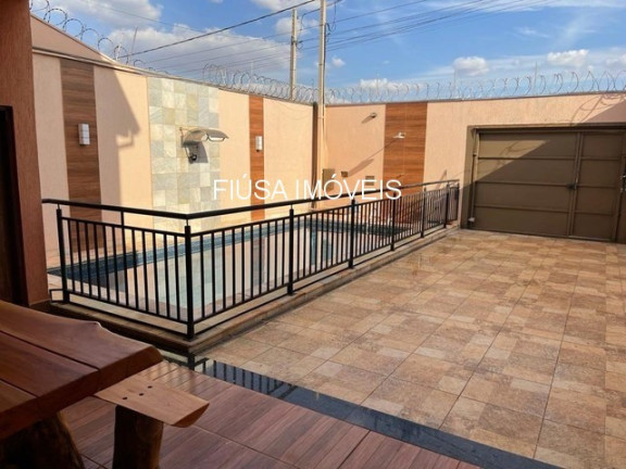 Imagem Sobrado com 3 Quartos à Venda, em Parque Das Oliveiras - Ribeirão Preto Imagem Sobrado com 3 Quartos à Venda, em Parque Das Oliveiras - Ribeirão Preto
