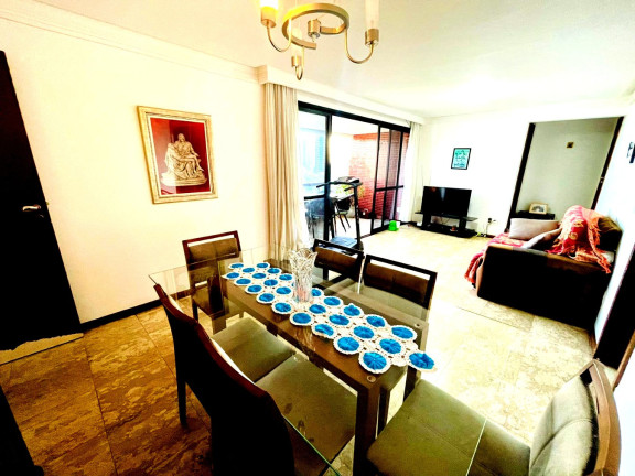 Imagem Apartamento com 3 Quartos à Venda, 122 m² em Itaigara - Salvador Imagem Apartamento com 3 Quartos à Venda, 122 m² em Itaigara - Salvador