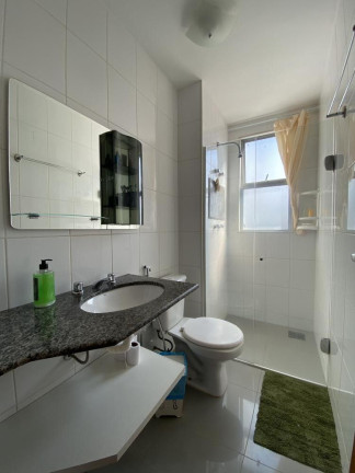 Imagem Apartamento com 4 Quartos à Venda, 120 m² em Ouro Preto - Belo Horizonte