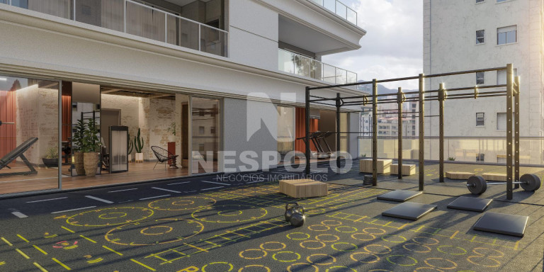 Imagem Apartamento à Venda, 213 m² em Centro - Itapema