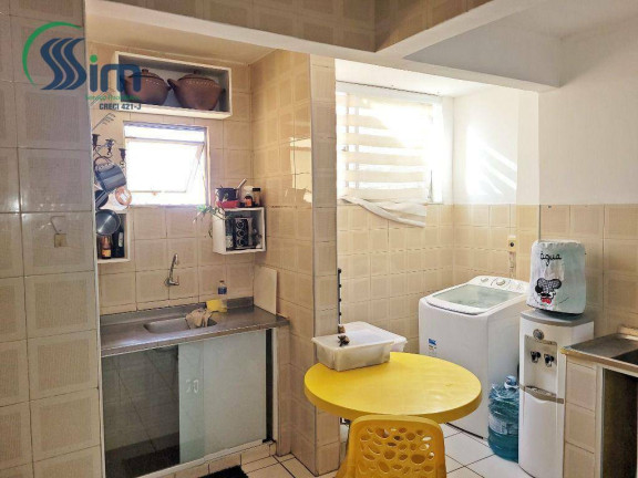 Imagem Apartamento com 4 Quartos à Venda, 112 m² em Fátima - Fortaleza Imagem Apartamento com 4 Quartos à Venda, 112 m² em Fátima - Fortaleza