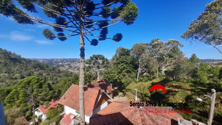 Imagem Casa de Condomínio com 4 Quartos à Venda, 2 m² em Vale Encantado - Campos Do Jordão Imagem Casa de Condomínio com 4 Quartos à Venda, 2 m² em Vale Encantado - Campos Do Jordão