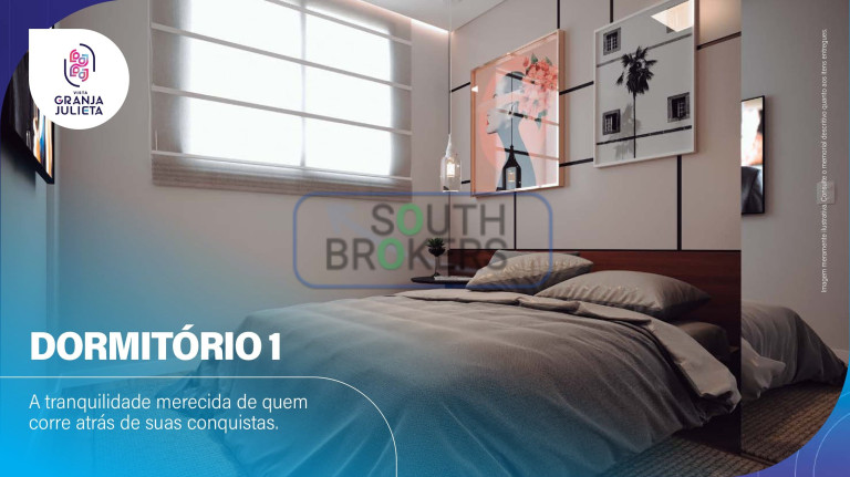 Imagem Apartamento com 2 Quartos à Venda, 31 m² em Santo Amaro - São Paulo Imagem Apartamento com 2 Quartos à Venda, 31 m² em Santo Amaro - São Paulo
