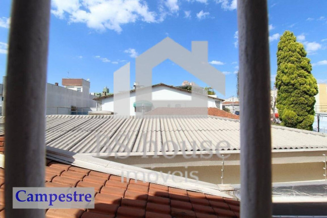 Imagem Sobrado com 3 Quartos para Alugar, 150 m² em Campestre - Santo André Imagem Sobrado com 3 Quartos para Alugar, 150 m² em Campestre - Santo André