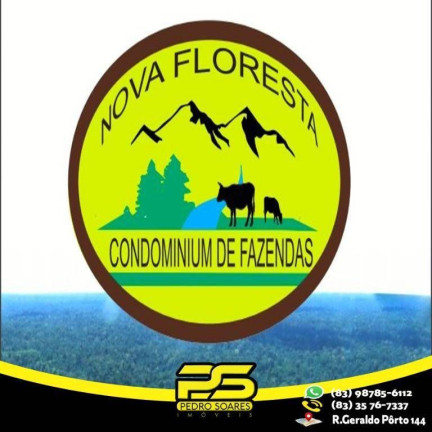 Imagem Fazenda à Venda, 150 m² em Centro - Rio Branco Imagem Fazenda à Venda, 150 m² em Centro - Rio Branco
