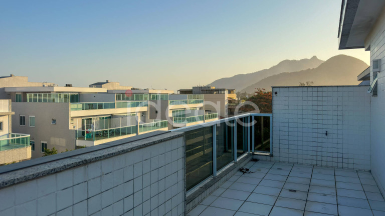 Imagem Cobertura com 5 Quartos à Venda,  em Recreio Dos Bandeirantes - Rio De Janeiro