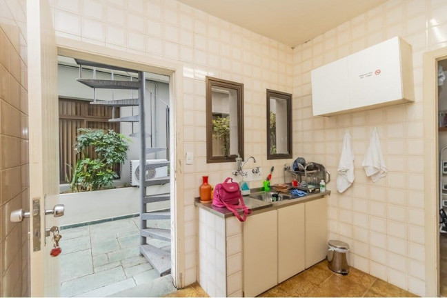 Imagem Casa com 10 Quartos à Venda, 444 m² em Mirandópolis - São Paulo Imagem Casa com 10 Quartos à Venda, 444 m² em Mirandópolis - São Paulo