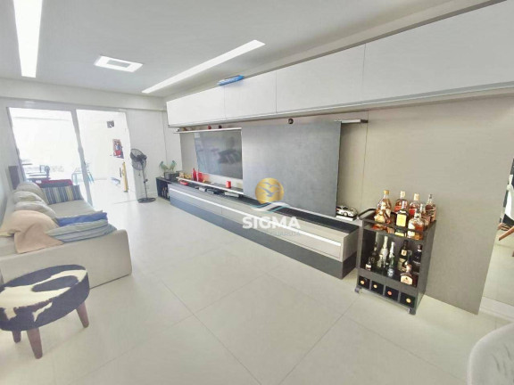 Imagem Apartamento com 3 Quartos à Venda, 120 m² em Jardim Astúrias - Guarujá Imagem Apartamento com 3 Quartos à Venda, 120 m² em Jardim Astúrias - Guarujá