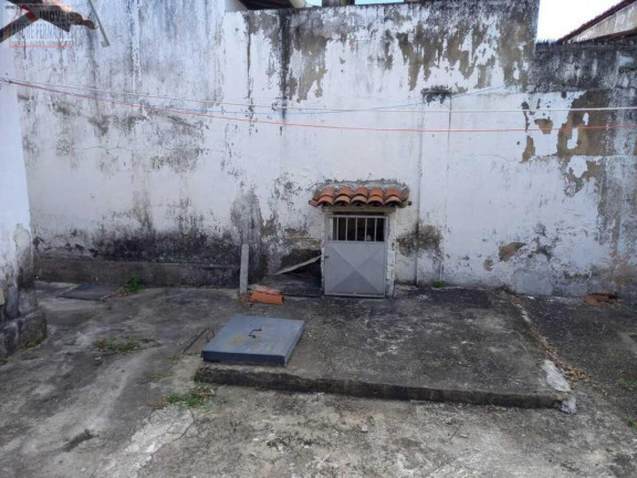 Imagem Casa com 2 Quartos à Venda, 98 m² em Campo Grande - Recife Imagem Casa com 2 Quartos à Venda, 98 m² em Campo Grande - Recife