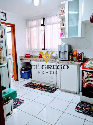 Apartamento com 2 Quartos à Venda, 79 m² em Paulicéia - São Bernardo Do Campo