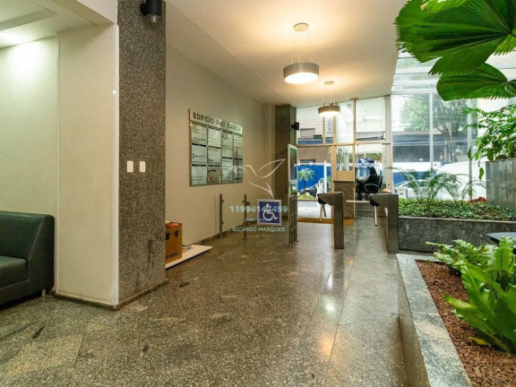 Imagem Sala Comercial à Venda, 73 m² em Consolação - São Paulo