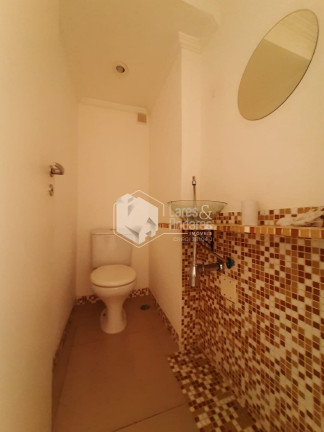 Imagem Apartamento com 2 Quartos à Venda, 71 m² em Alto De Pinheiros - São Paulo