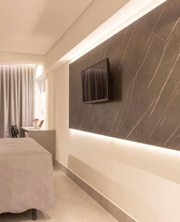 Imagem Apartamento com 1 Quarto à Venda, 51 m² em Manaíra - João Pessoa Imagem Apartamento com 1 Quarto à Venda, 51 m² em Manaíra - João Pessoa