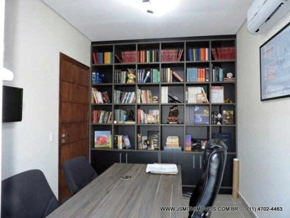 Imagem Casa de Condomínio com 3 Quartos à Venda, 373 m² em Chácaras São Carlos - Cotia Imagem Casa de Condomínio com 3 Quartos à Venda, 373 m² em Chácaras São Carlos - Cotia