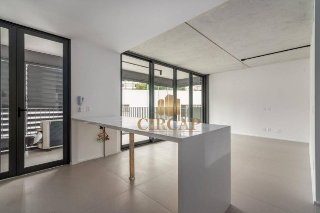 Apartamento com 2 Quartos à Venda, 77 m² em Paraíso - São Paulo