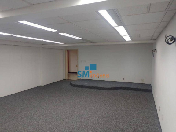 Imagem Ponto Comercial para Alugar, 200 m² em Campo Belo - São Paulo