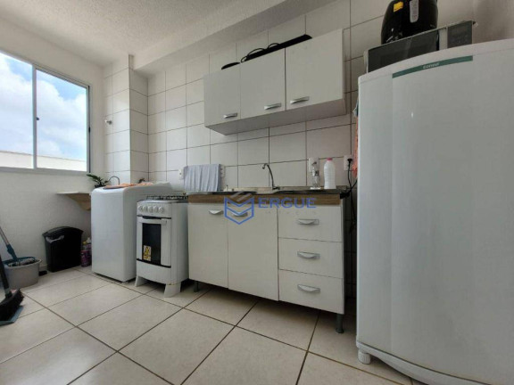 Imagem Apartamento com 2 Quartos à Venda, 50 m² em Tamatanduba - Eusébio Imagem Apartamento com 2 Quartos à Venda, 50 m² em Tamatanduba - Eusébio