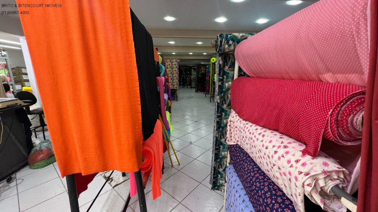 Imagem Sala Comercial à Venda, 190 m² em Barra - Salvador