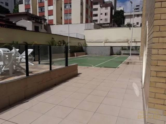 Imagem Cobertura com 3 Quartos à Venda, 115 m² em Santo Antônio - Belo Horizonte Imagem Cobertura com 3 Quartos à Venda, 115 m² em Santo Antônio - Belo Horizonte