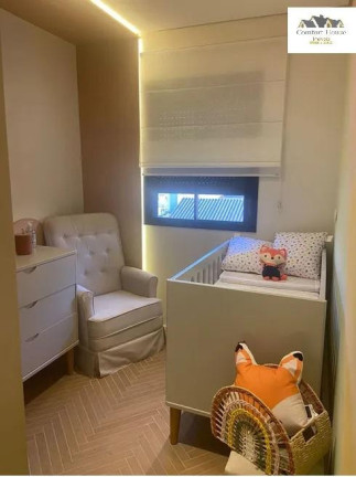 Imagem Apartamento com 3 Quartos à Venda, 82 m² em Vila Floresta - Santo André Imagem Apartamento com 3 Quartos à Venda, 82 m² em Vila Floresta - Santo André