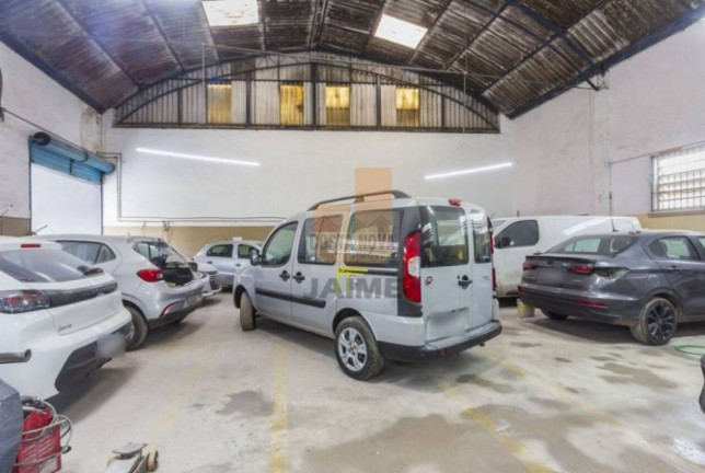 Imagem Imóvel Comercial à Venda, 802 m² em água Branca - São Paulo Imagem Imóvel Comercial à Venda, 802 m² em água Branca - São Paulo