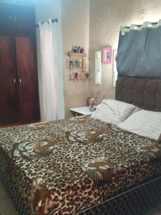 Imagem Casa com 4 Quartos à Venda, 225 m² em Jundiaí - Anápolis