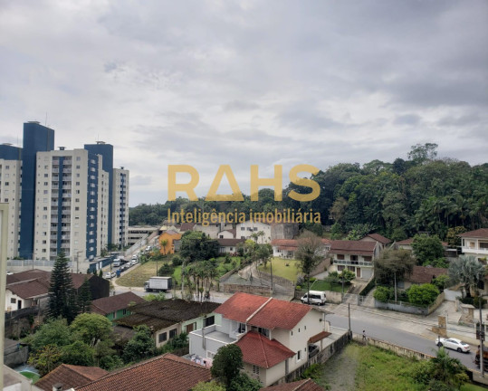 Imagem Apartamento com 3 Quartos à Venda, 97 m² em Anita Garibaldi - Joinville