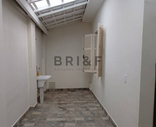 Imagem Casa com 4 Quartos à Venda, 140 m² em Brooklin - São Paulo Imagem Casa com 4 Quartos à Venda, 140 m² em Brooklin - São Paulo