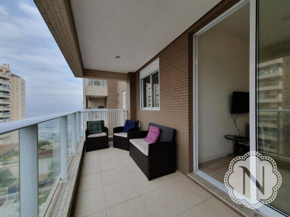 Imagem Apartamento com 2 Quartos à Venda, 77 m² em Centro - Itanhaém Imagem Apartamento com 2 Quartos à Venda, 77 m² em Centro - Itanhaém