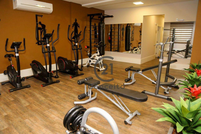 Imagem Apartamento com 2 Quartos à Venda, 88 m² em Centro - Palhoça Imagem Apartamento com 2 Quartos à Venda, 88 m² em Centro - Palhoça