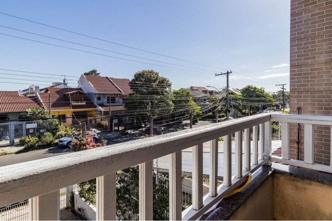 Imagem Casa com 2 Quartos à Venda, 78 m² em Guarujá - Porto Alegre Imagem Casa com 2 Quartos à Venda, 78 m² em Guarujá - Porto Alegre