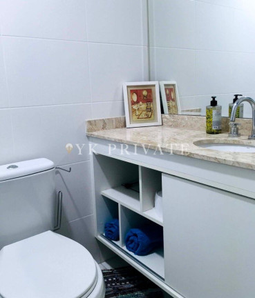 Imagem Apartamento com 2 Quartos à Venda, 57 m² em Barra Funda - São Paulo