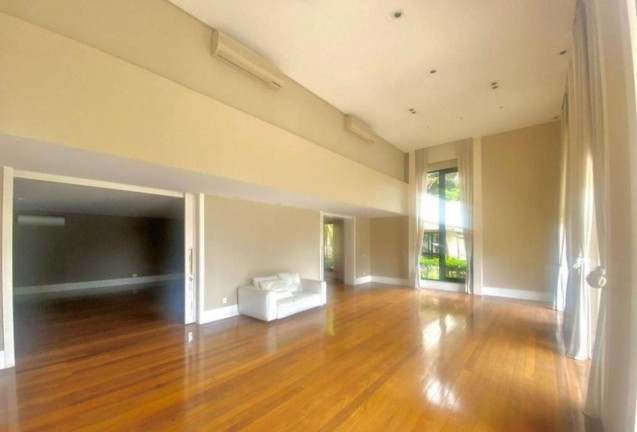 Imagem Casa de Condomínio com 4 Quartos à Venda, 1.024 m² em Alphaville Residencial Um - Barueri Imagem Casa de Condomínio com 4 Quartos à Venda, 1.024 m² em Alphaville Residencial Um - Barueri