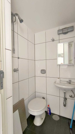 Imagem Apartamento com 3 Quartos à Venda, 129 m² em Itaim Bibi - São Paulo
