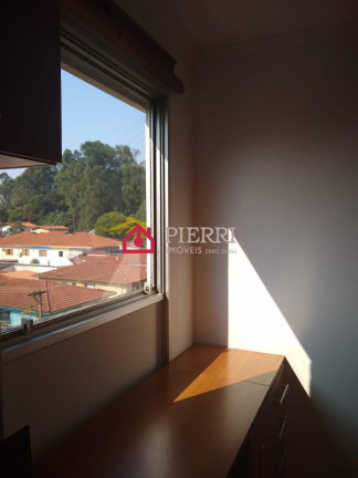 Imagem Apartamento com 3 Quartos à Venda, 78 m² em City América - São Paulo Imagem Apartamento com 3 Quartos à Venda, 78 m² em City América - São Paulo
