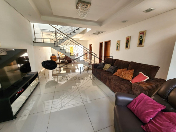 Imagem Sobrado com 3 Quartos à Venda, 267 m² em Condomínio Ibiti Royal - Sorocaba Imagem Sobrado com 3 Quartos à Venda, 267 m² em Condomínio Ibiti Royal - Sorocaba